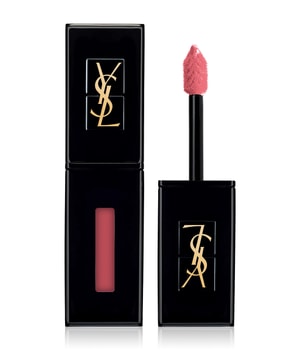 Yves Saint Laurent Vernis À Lèvres Vinyl Cream 6 ml dla kobiet