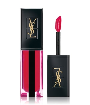 Yves Saint Laurent Vernis À Lèvres Szminka w płynie