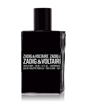 Zadig&Voltaire This is Him! 50 ml dla mężczyzn