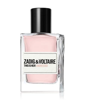 Zadig&Voltaire This is Her! Woda perfumowana 30 ml 3423222086619 base-shot_pl