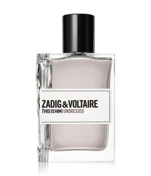 zadig & voltaire this is him! undressed