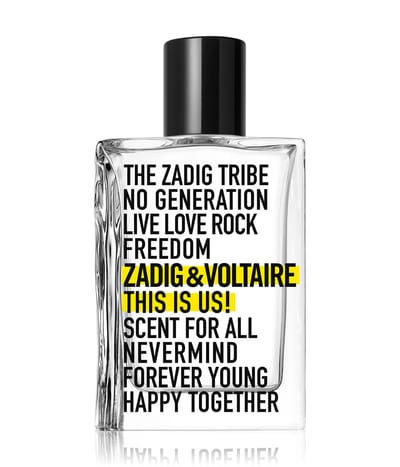 Zadig&Voltaire This is Us! Woda toaletowa 30 ml 3423222009779 base-shot_pl