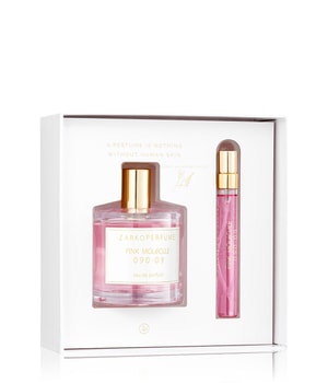 ZARKOPERFUME Pink Molécule 090.09 Zestaw zapachowy