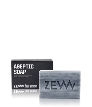 ZEW for Men Aseptic Soap Mydło w kostce 85 ml 5906874538661 base-shot_pl