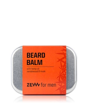 ZEW for Men Beard Balm Balsam do brody 80 ml 5906874538883 base-shot_pl