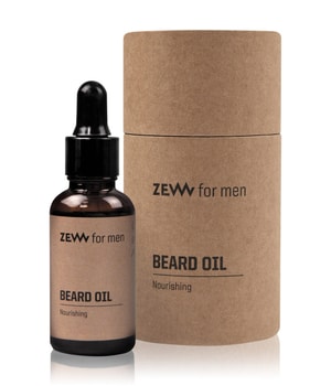 ZEW for Men Beard Oil Olejek do brody 30 ml 5906874538432 base-shot_pl