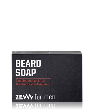 ZEW for Men Beard Soap Szampon do brody 85 ml 5906874538708 base-shot_pl