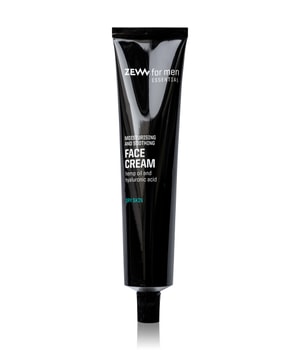 ZEW for Men Face Cream Krem do twarzy 50 ml 5903766462615 base-shot_pl