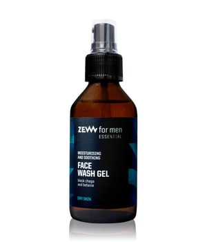 ZEW for Men Face Wash Gel Żel oczyszczający 100 ml 5903766462622 base-shot_pl
