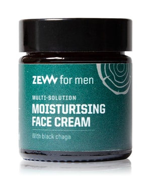 ZEW for Men Moisturizing Face Cream Krem do twarzy 30 ml 5903766462028 base-shot_pl