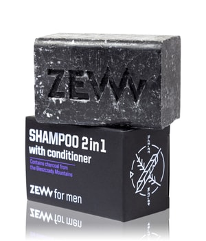 ZEW for Men Shampoo 2in1 Szampon w kostce 85 g 5903766462097 base-shot_pl