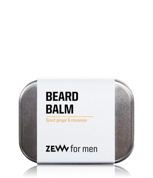 ZEW for Men Winter Beard Balm Balsam do brody 80 ml 5906874538531 base-shot_pl