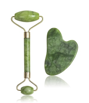 Zdjęcie produktu 3 z 6, Zoë Ayla Gua Sha Therapy Roller do twarzy