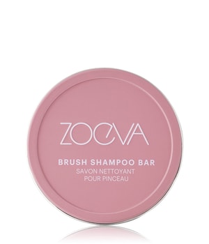 ZOEVA Brush Cleanser Soap Bar Mydło do pędzli 70 g 4250502821597 base-shot_pl
