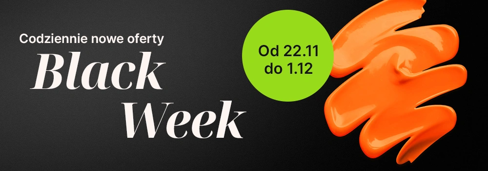 flaconi BLACK WEEK 2025 BLACK WEEK 2025