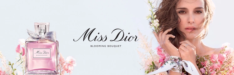 Miss Dior Rose nRoses 50 ml Perfumy Damskie  FZ