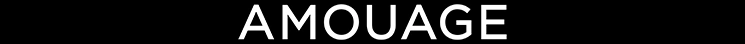 Logo marki AMOUAGE
