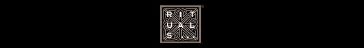 Logo marki Rituals