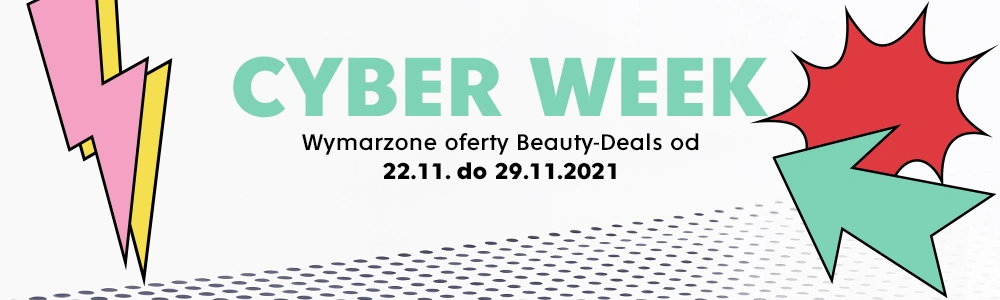 Cyber Week