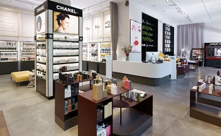 Flaconi Store