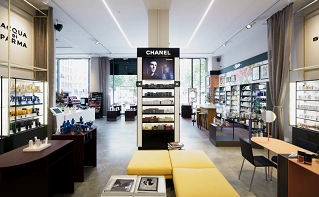 Flaconi Store